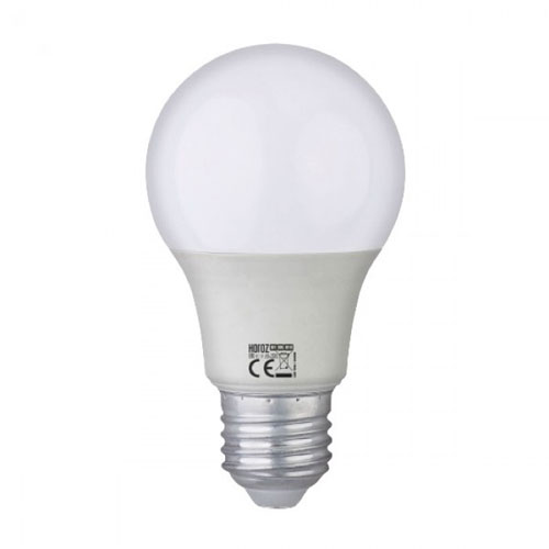 Лампа світлодіодна 10W 4200K Е27 175-250V LED