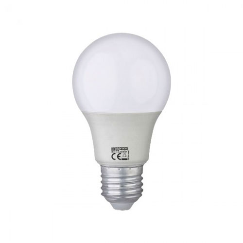 Лампа світлодіодна 12W 4200K Е27 175-250V LED