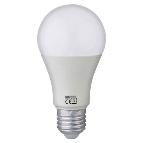 Лампа світлодіодна 15W 4200K Е27 175-250V LED