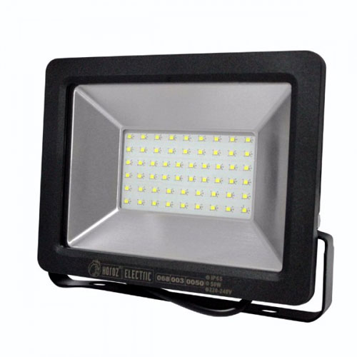 Прожектор світодіодн. 50W 6400К LED