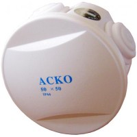 Розподільчі коробки
